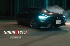 aksi-hyundai-sonata-n-line-di-snake-eyes-gi-joe