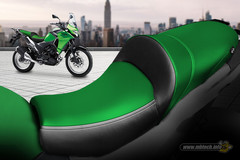 bikin-nyaman-versys-x250