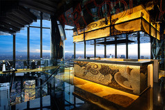 romantic-dinner-di-restoran-tertinggi-jakarta