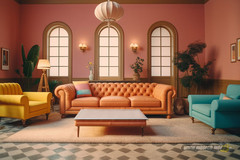 sofa-vintage-instagramable