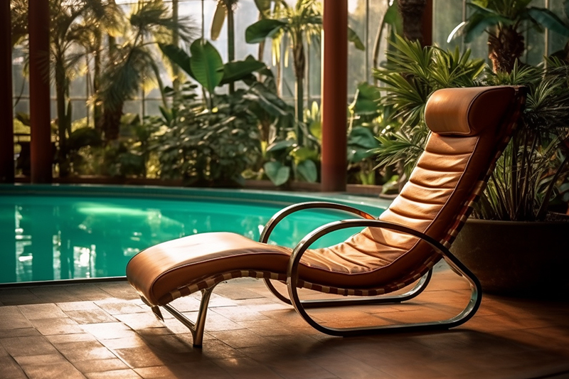 comfortable-pool-chair