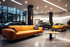 premium-car-showroom