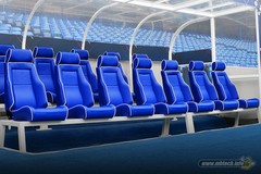 bench-estetik-stadion-sepakbola-modern