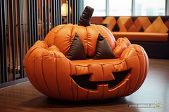 sofa-pumpkin-halloween