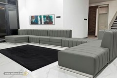 gaya-minimalis-sofa-l-ruang-keluarga