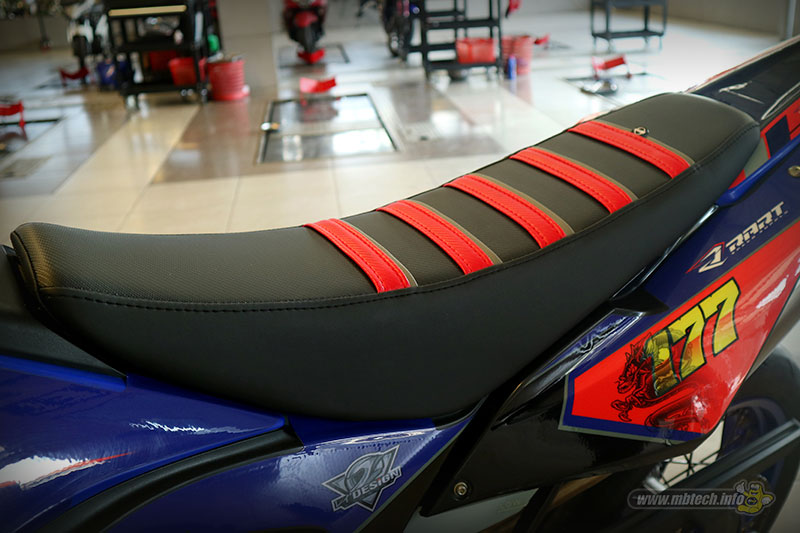 yamaha wr155 supermoto